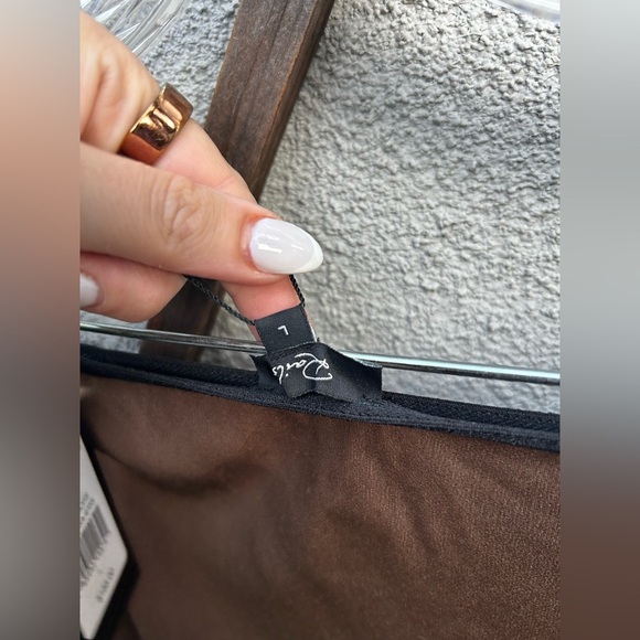 Rails Jada Skirt In Peat Moss New with Tags! - Picture 6 of 11